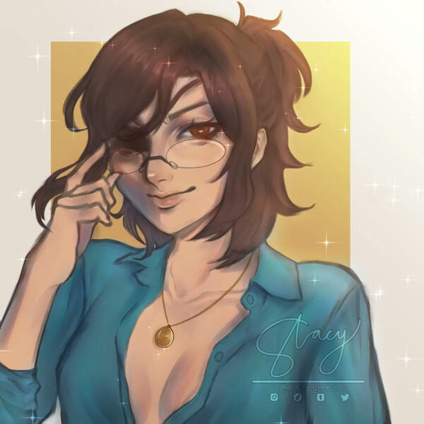 Hange/Hanji from Attack on Titan Hange/Hanji from Attack on Titan